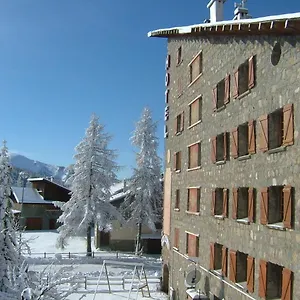 Adonis Le Chastellan ** Valberg